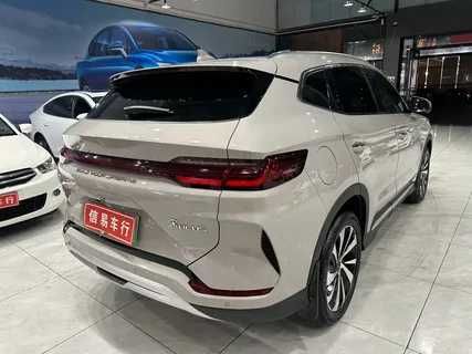 BYD Song Plus Champion hybrid 150km boshlangich 30% tolov bilan nasiya