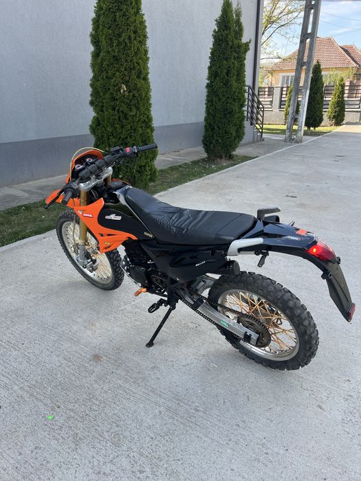 Cross 125 Cm , Import Germania