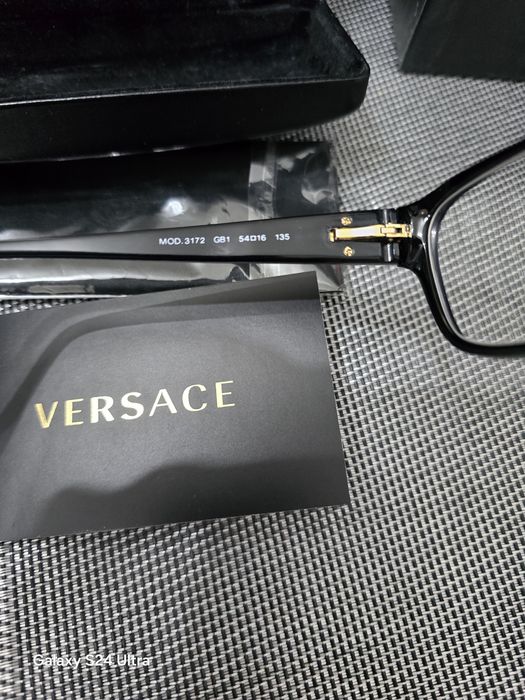 Rame de ochelar vederei Versace