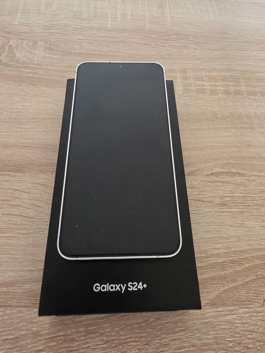 Samsung Galaxy S24 Plus 512GB