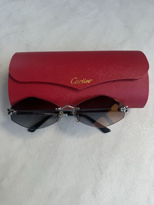 Очила Cartier, vogue и др.