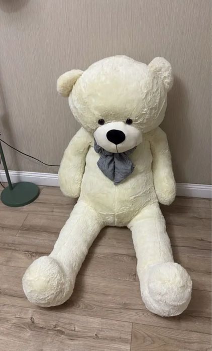 Продам большую мишку