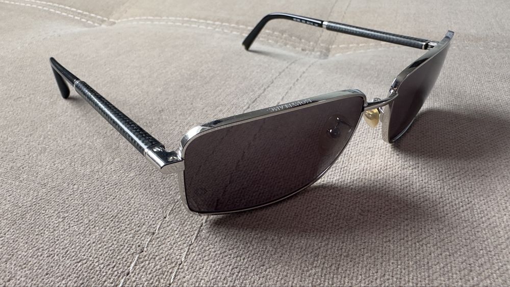 Ochelari de soare Mont Blanc MB 128S pret 700 lei FIX