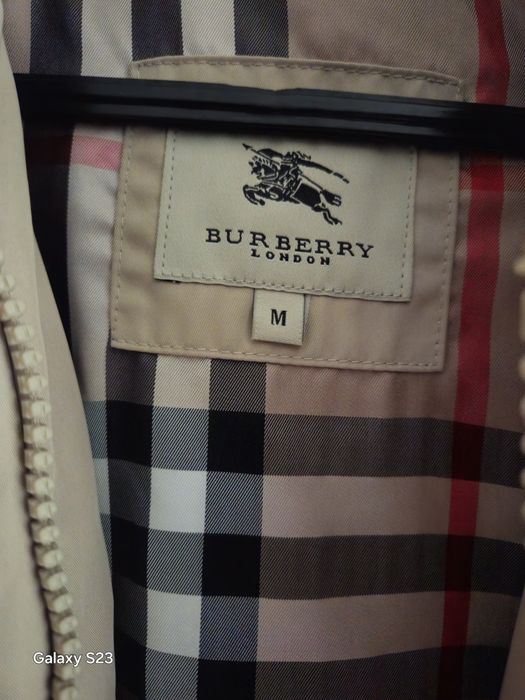 Geaca BURBERRY dama
