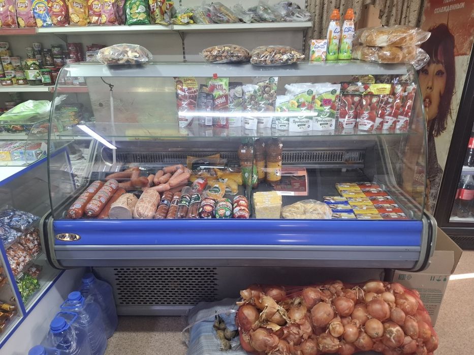 Торговое оборудование