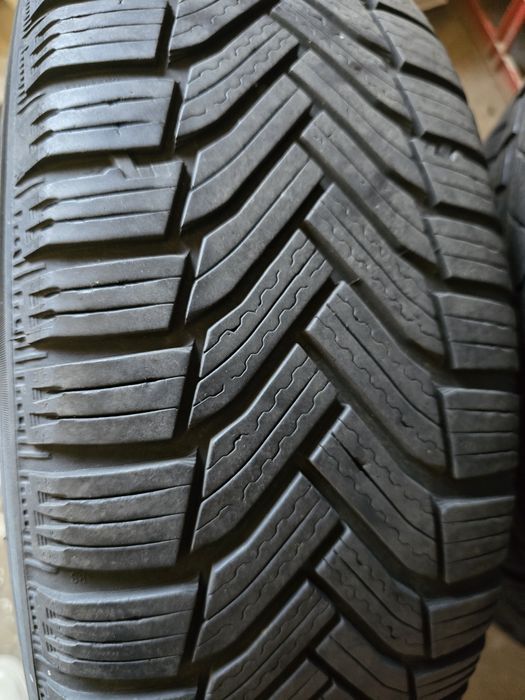Anvelope iarna MICHELIN  195/65/15 91T