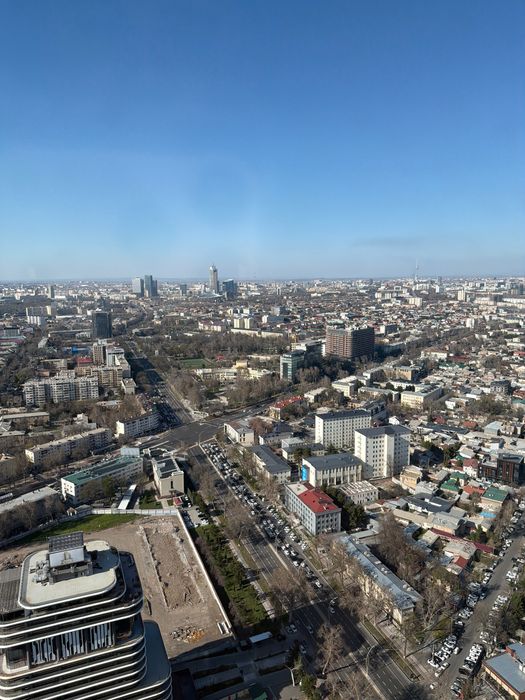 Piramit Tower (вид чемпион)