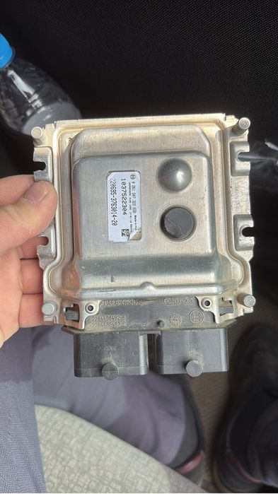 Мозги уаз евро4 продам