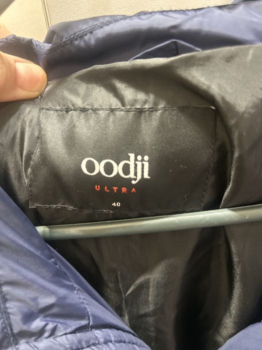 Куртка теплая 48-48 размер