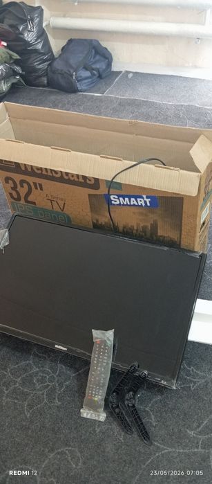 Televizor 32 d smart