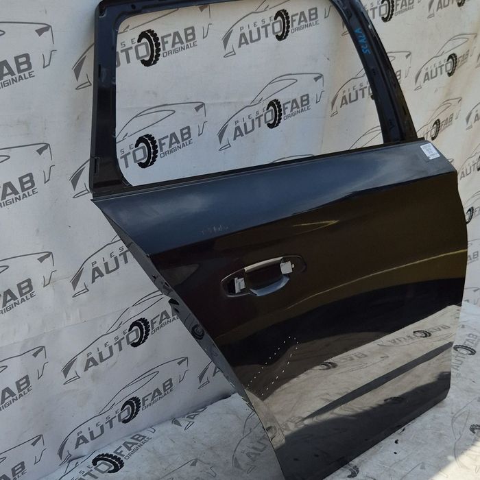Usa dreapta spate Skoda Scala an 2019-2020-2021-2022-2023-2024-2025-20