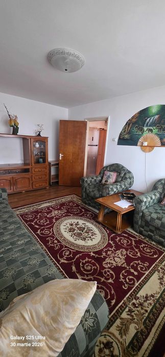 Proprietar vând apartament, cf.1 semidecomandat