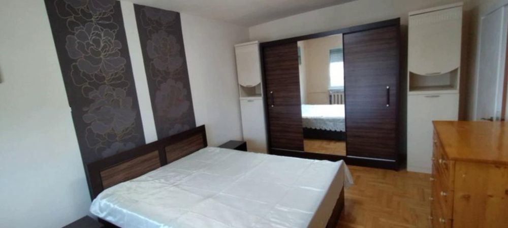 Дава се под наем Двустаен апартамент в София, Младост 1А - 67 кв.м за 613 € - Снимка #2