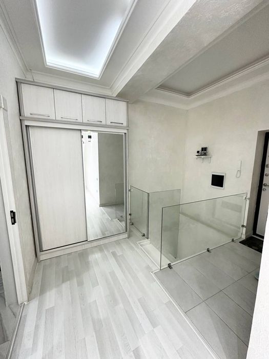 Луначарский дуплекс 5/1/4 квартира новостройка