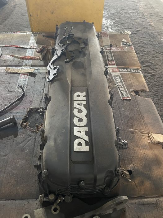 Толкатели даф 106