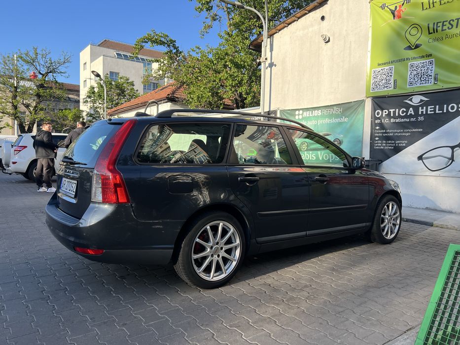 Volvo V50 1.6 Diesel 2009