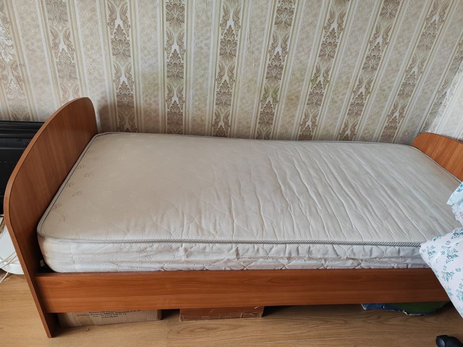 Продам кровать Срочно