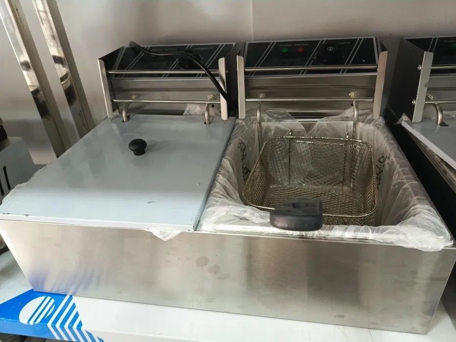 Фретурнитса fretur aparat