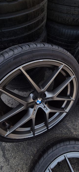 Jante BMW R20 Seria 3/4/5