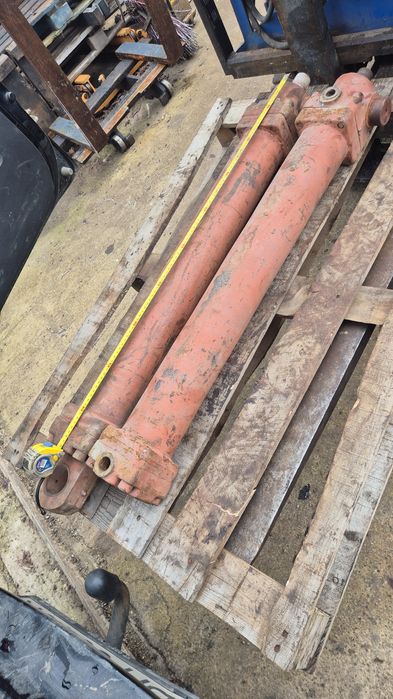 Cilindrii  crapator crepator irak piese