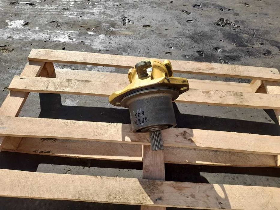 Pompa hidraulica Caterpillar 191-9536-02 pentru buldozer Caterpillar D6N