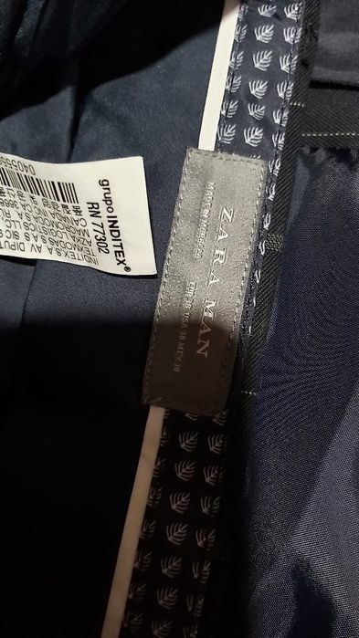 Costum bărbătesc  elegant