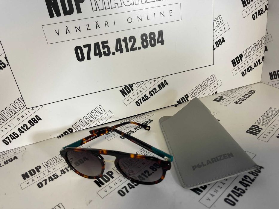 NDP Amanet NON-STOP Bld.Iuliu Maniu 69 OCHELARI POLARIZEN (42804)