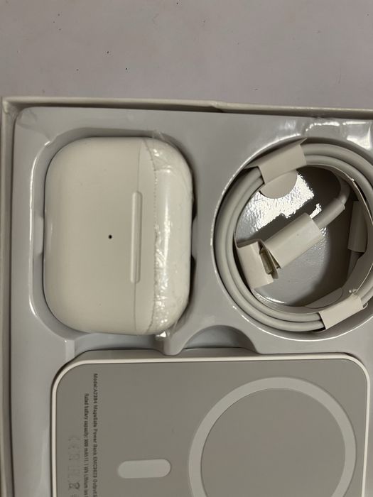 Подарочный набор 6 в 1 (X8 Unique Combination) — Новый!