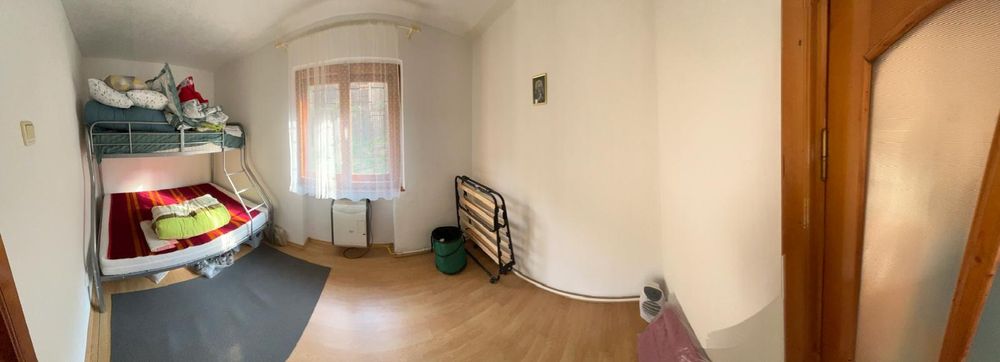 Apartament 2 camere la munte