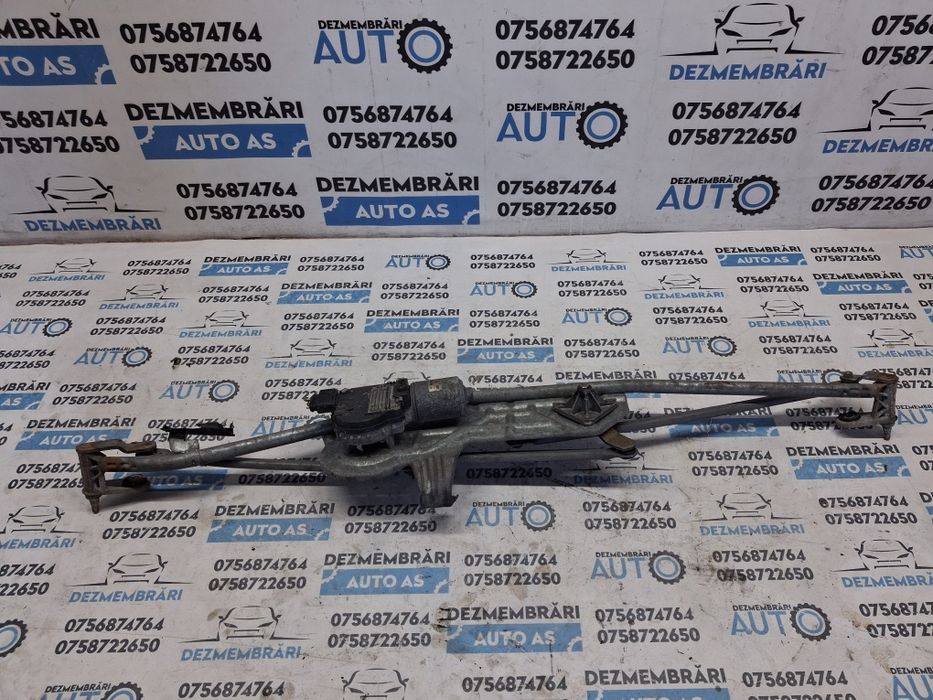 Ansamblu stergaroare vw Sharan 2006
