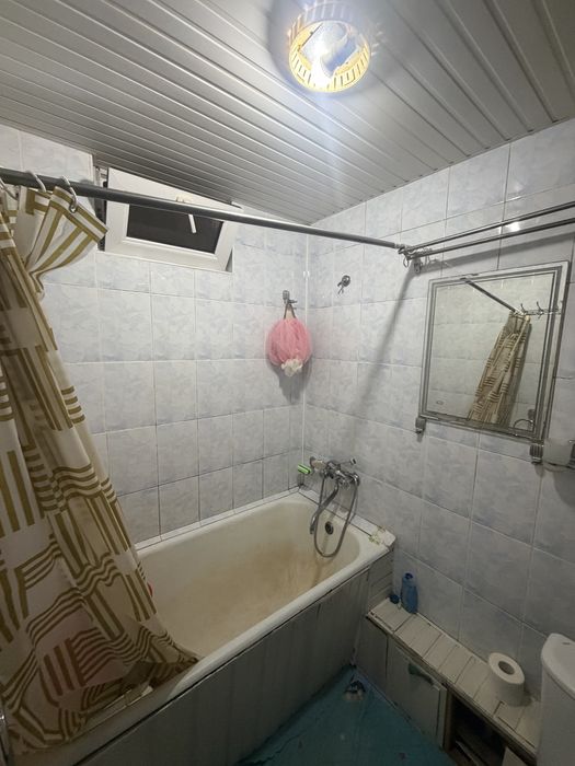 Сдам квартиру 2/2/5 Чиланзар- 23
