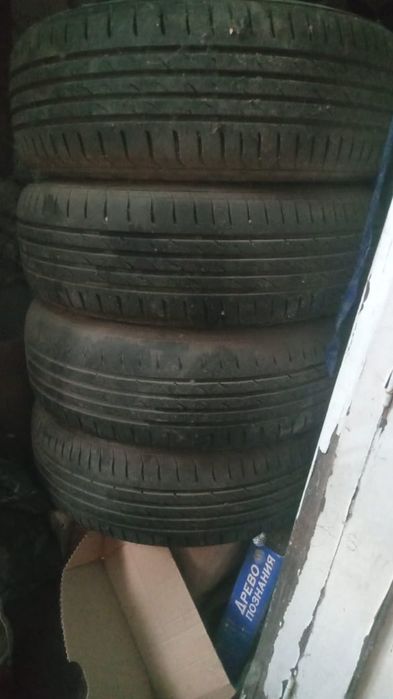 Продам шыны с железками