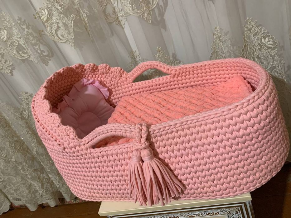Люлка Для новорожденных.600 000 сум