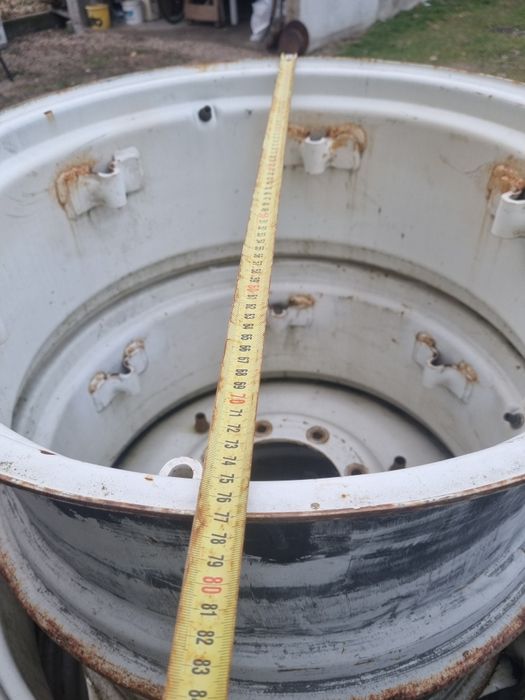 Cauciucuri 520 70 R38 Pirelli