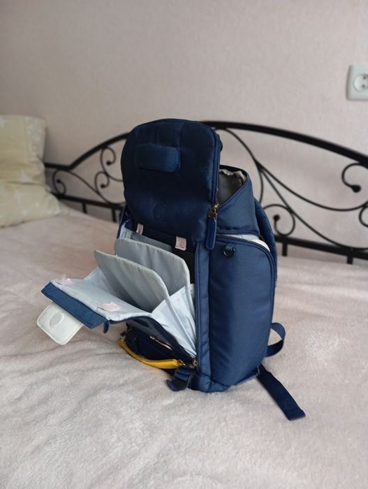Рюкзак школьный.
