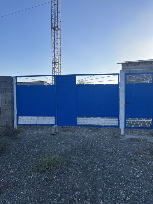 Сдаетсч в аренду подъездной путь городе Каратау