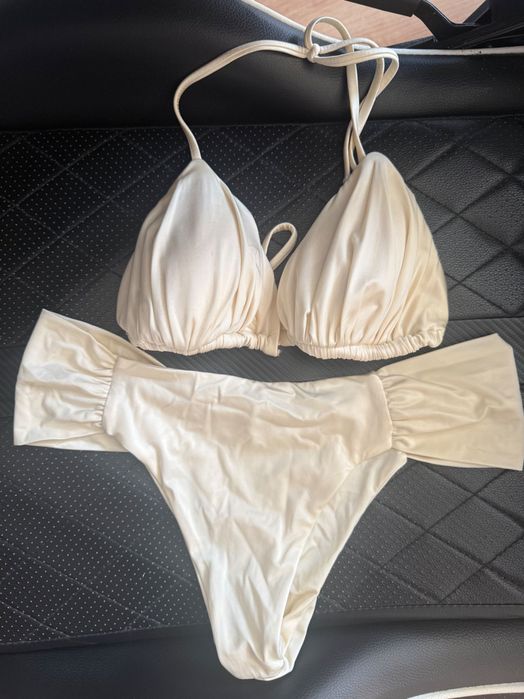 Сатенен Бански Calzedonia