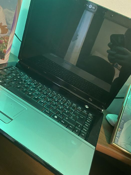 Laptop in stare buna
