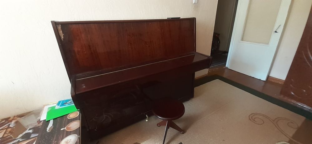 Фортепиано модель "Владимир"