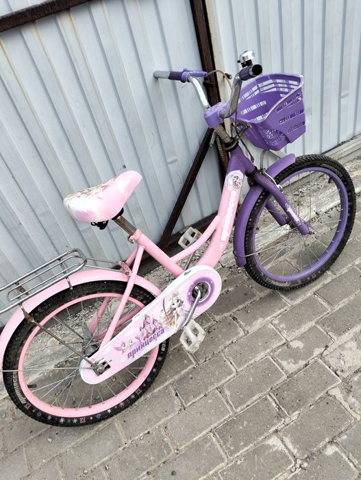 Продается велосипед