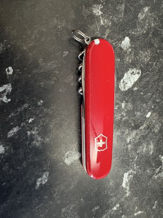 Vand Briceag Victorinox