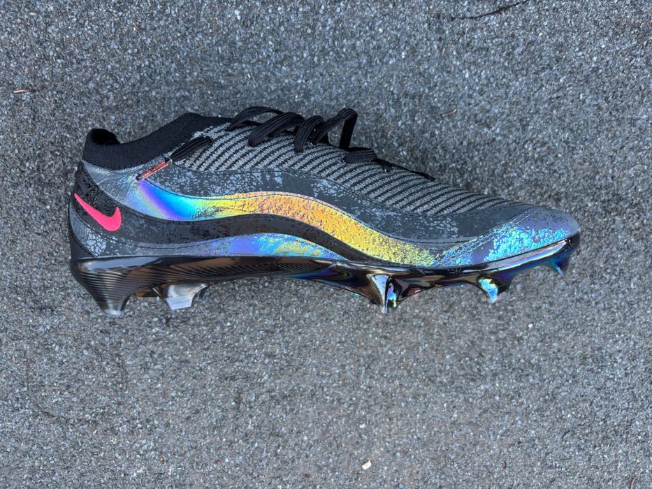 Футболни бутонки Nike Elite
