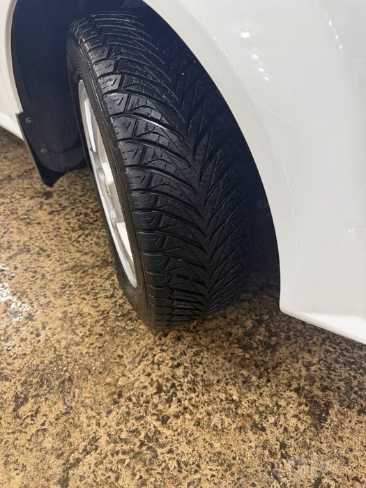 chevrolet gentra full lyukligi