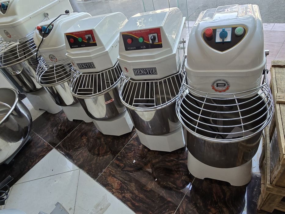 Testa mewalka xamir qorgich