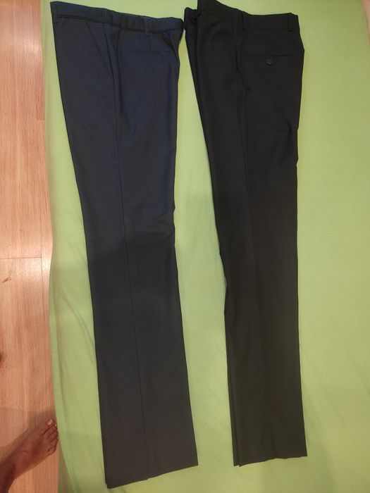 Панталони за първия учебен ден  158-164