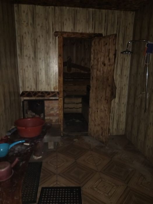 Контейнер 40 т Баня