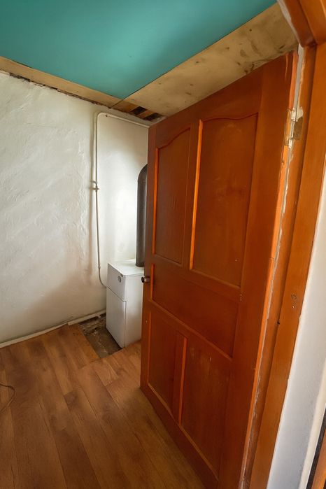 Продам дом в п Чапаева ЗКО