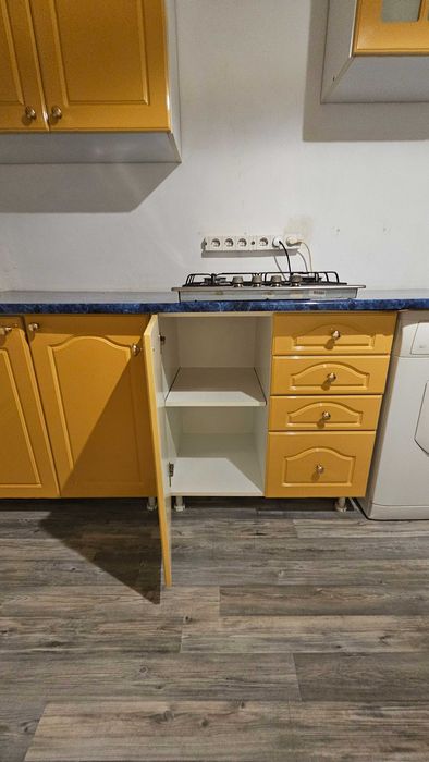 Mobila bucatarie 3.1 m STAER stare perfecta MDF