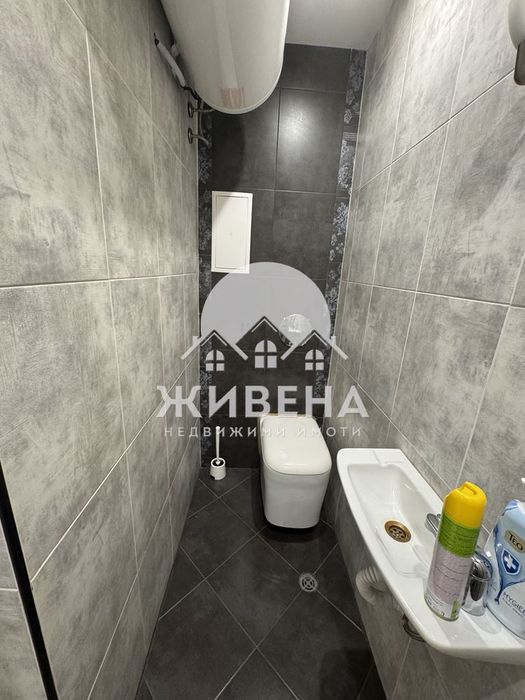 Дава се под наем Тристаен апартамент в Варна, Бриз - 100 кв.м за 720 € - Снимка #10