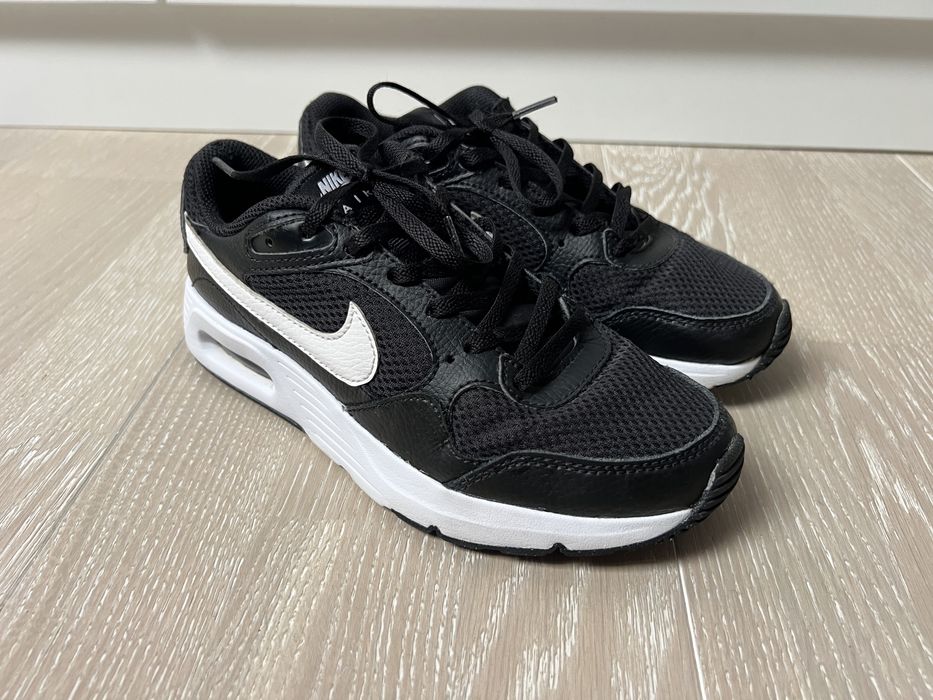 Дамски/детски маратонски Nike Air Max SC 35.5